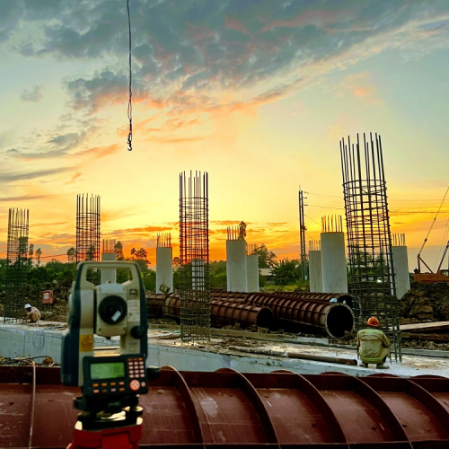 Dự án xây dựng đường cao tốc Cao Lãnh - An Hữu cần thêm kinh phí cho giai đoạn 1, theo thông báo của Bộ Giao Thông Vận Tải